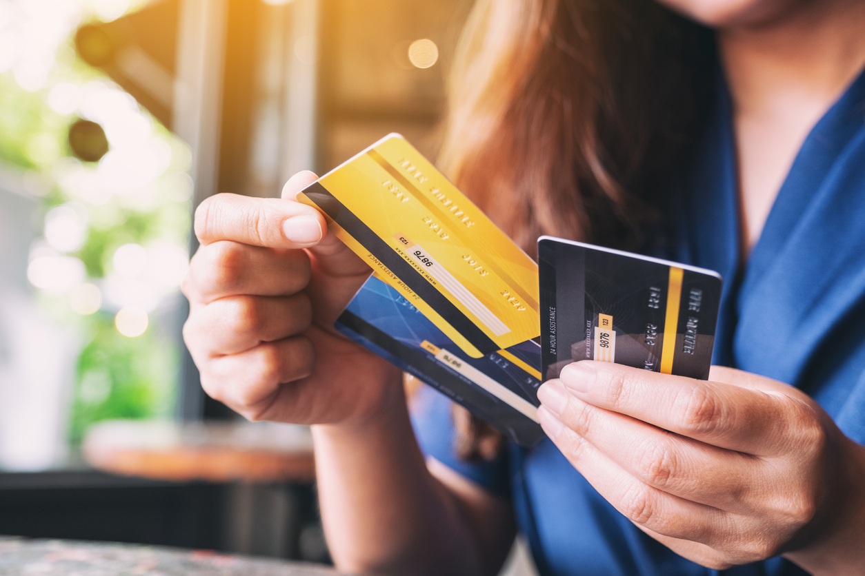 Credit Card Debt Cost