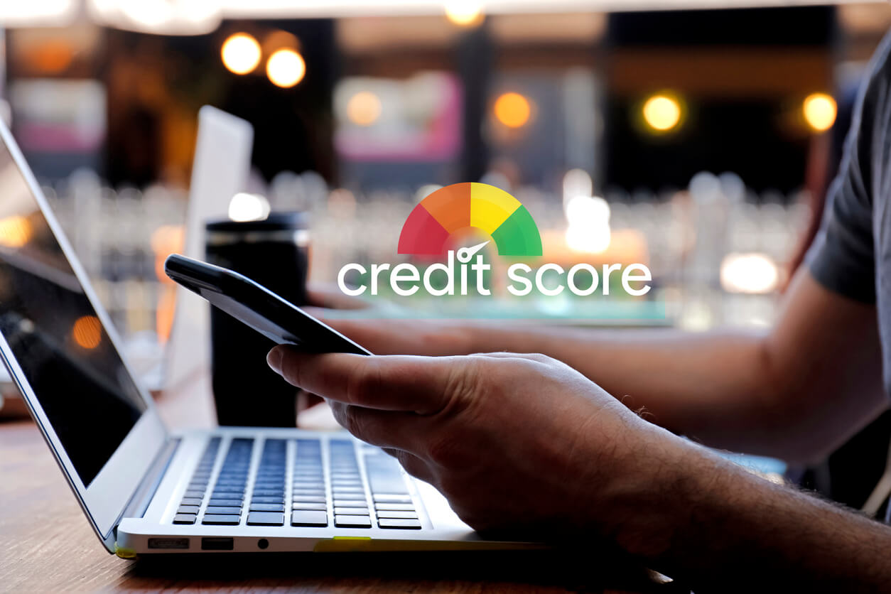 credit score