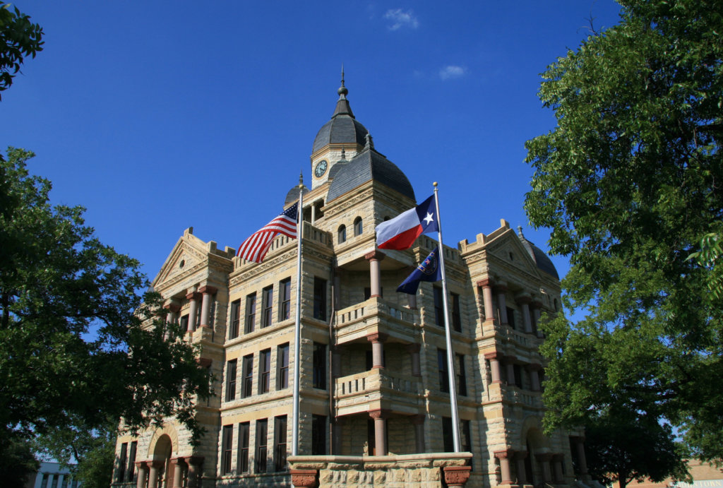 Denton County Bankruptcy Lawyer Toronjo & Prosser Law