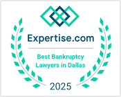 Expertise.com Best Bankruptcy Lawyers in Dallas 2025